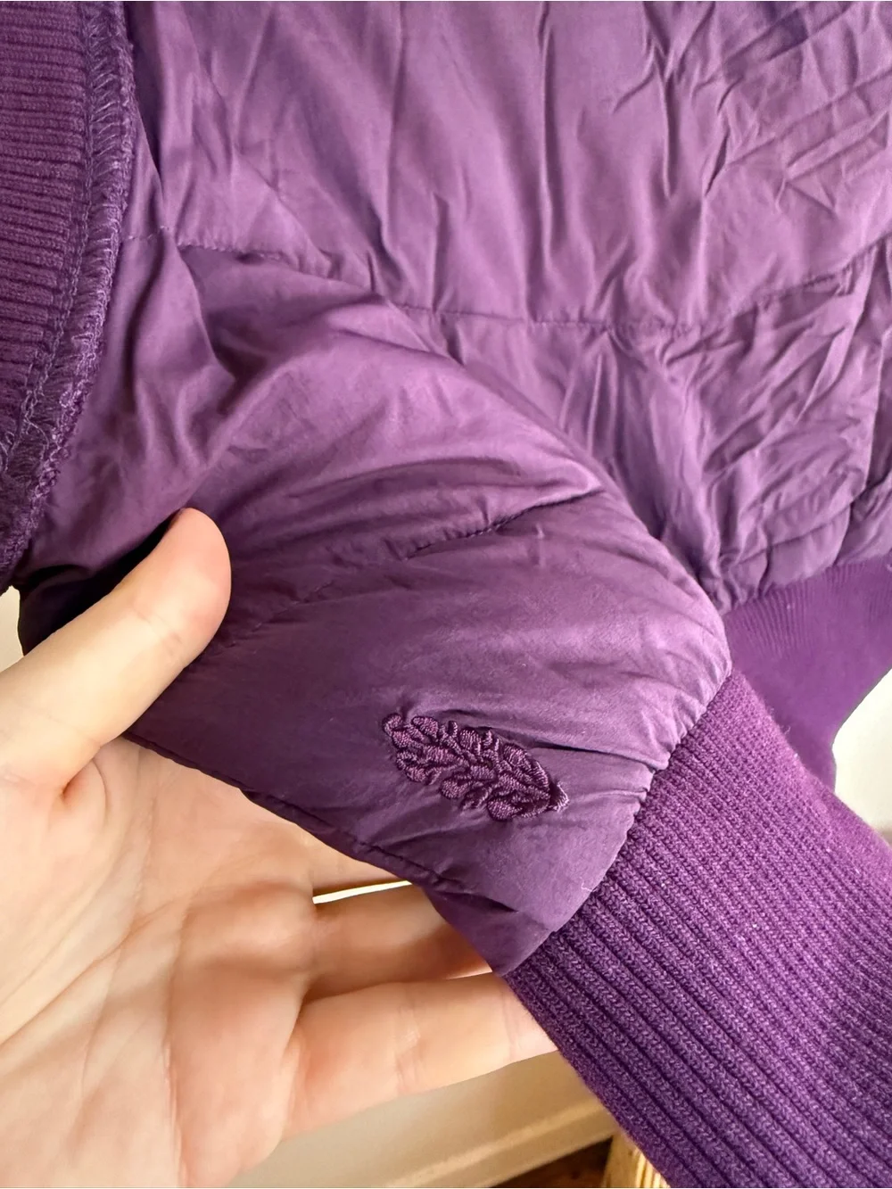 Free People Movement Nature Seeker Cropped Vest - Picture 10 of 10